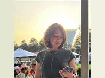 Roomgo MX - Haydee - 47 - Naucalpan