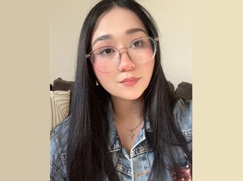 Roomgo MX - Esthefany Hernández  - 22 - Monterrey