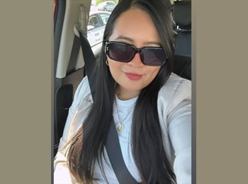 Roomgo MX - Jazmin olguim - 28 - El Marqués