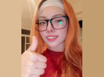 Roomgo MX - Brenda Vanessa  - 21 - Querétaro