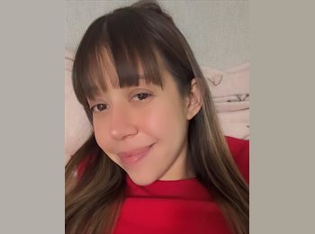 Roomgo MX - Diana  - 25 - Guadalajara