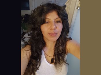 Roomgo MX - Luz  - 39 - Monterrey