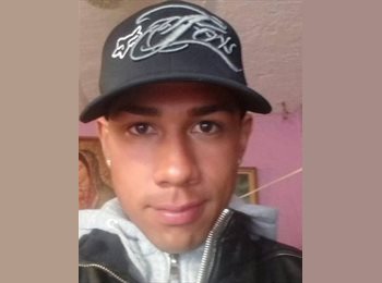 Roomgo MX - Jonathan francisco - 27 - Guadalajara