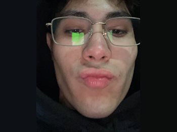 Roomgo MX - Aldo Yael Hernández Ramírez  - 18 - Gustavo A. Madero