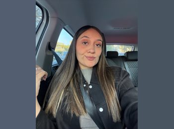 Roomgo MX - Fernanda Franco - 25 - Guadalajara