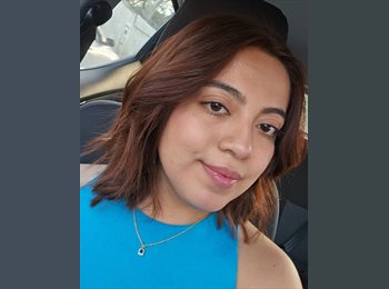 Roomgo MX - Abigail Castañeda - 25 - Monterrey