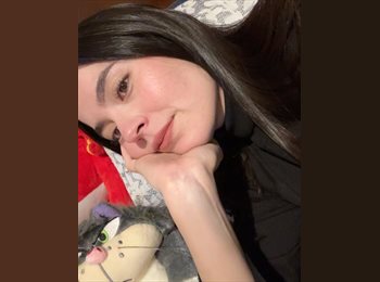 Roomgo MX - Ivonne - 28 - León