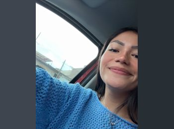 Roomgo MX - Candy Páez  - 33 - Buenavista