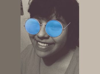 Roomgo MX - Tania  - 30 - México - D.F.