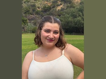 Roomgo MX - Varvara - 25 - México - D.F.