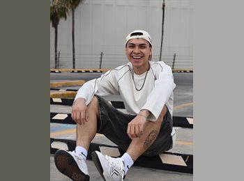 Roomgo MX - Arturo - 23 - Puerto Vallarta