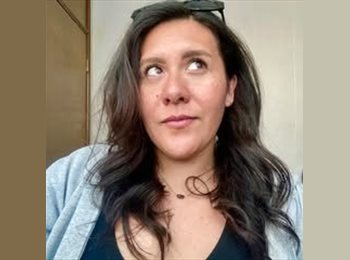 Roomgo MX - Jetzel - 31 - Coyoacán