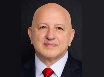 Roomgo MX - Martin Mojica - 55 - México - D.F.