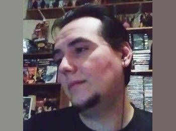 Roomgo MX - Gabriel - 41 - Monterrey