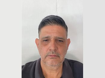 Roomgo MX - Sergio  - 57 - Guadalajara