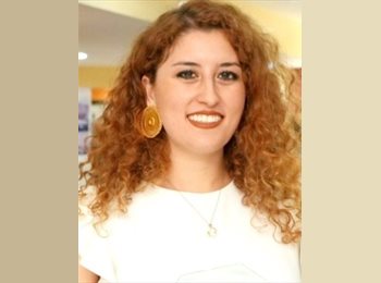 Roomgo MX - Andrea - 29 - Lerma