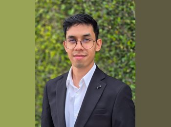 Roomgo MX - Dani - 22 - Querétaro