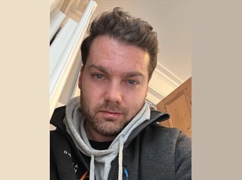 Roomgo MX - Joseph Tingling  - 34 - Buenavista