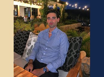 Roomgo MX - Fran - 28 - Monterrey