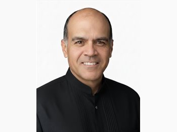 Roomgo MX - Irving Bonifaz Nápoles  - 47 - Ciudad López Mateos