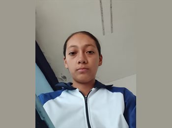 Roomgo MX - Danayara  - 19 - El Marqués