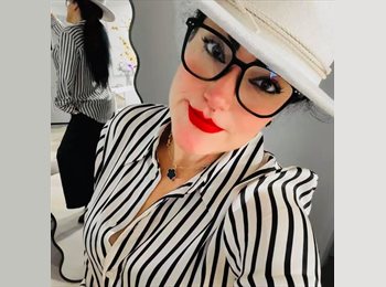 Roomgo MX - Bomboncito - 44 - Guadalajara