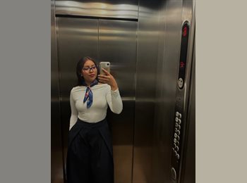 Roomgo MX - Aimel  - 21 - México - D.F.