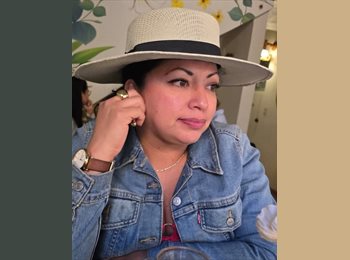 Roomgo MX - Dulce Flores - 43 - Cuauhtémoc