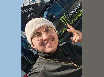 Roomgo MX - Tonstiuh - 24 - Naucalpan