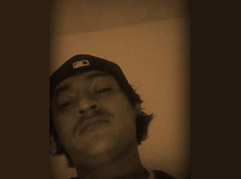 Roomgo MX - Bryan - 24 - Monterrey