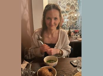 Roomgo MX - Sarie - 29 - México - D.F.