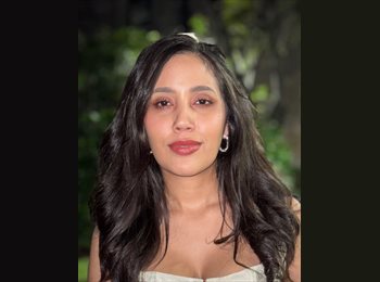 Roomgo MX - Yazareth - 27 - Benito Juárez