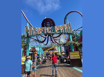 Roomgo MX - Jordan - 34 - Metepec