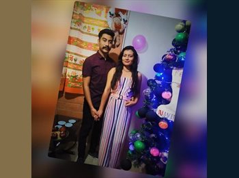 Roomgo MX - Fernando - 30 - Guadalajara