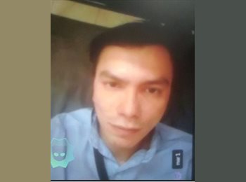 Roomgo MX - Israel  - 36 - México - D.F.