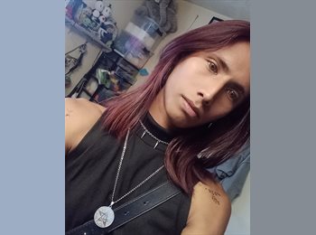 Roomgo MX - Vladimir arellano  - 26 - Tultitlán