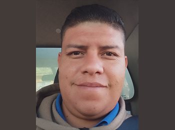 Roomgo MX - Hans franksofert - 34 - El Marqués