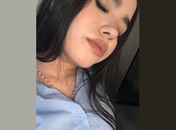 Roomgo MX - Marely - 18 - Durango