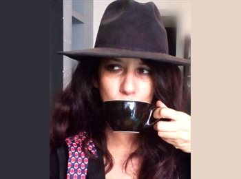 Roomgo MX - Marina de ita - 49 - Coyoacán