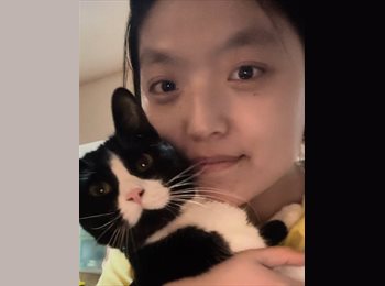 Roomgo MX - Mengyuan - 25 - Cuauhtémoc