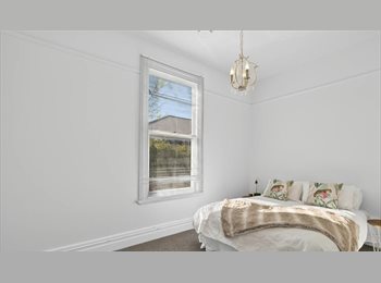 Roomgo NZ - Room for Rent in Addington, Christchurch, Christchurch - $250 pw