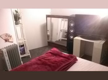 Roomgo NZ - Room with a view lee , Christchurch - $200 pw