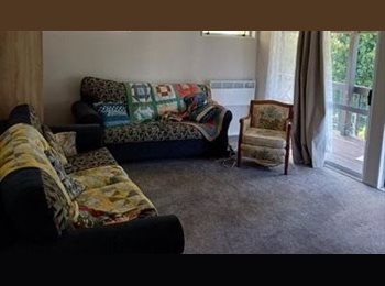 Roomgo NZ - Double Room - Plenty of Space, Auckland - $225 pw