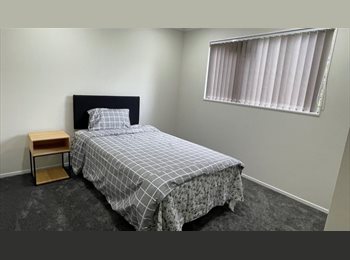 Roomgo NZ - Room available in Mangere East, Auckland - $250 pw