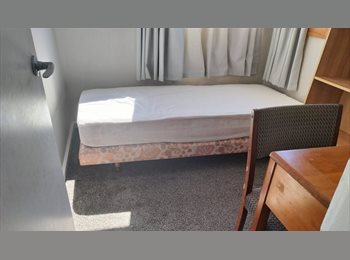 Roomgo NZ - Comfortable Furnished Room  for Rent in Hornby Christchurch, Christchurch - $160 pw