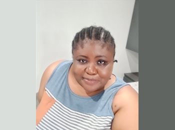 Roomgo NZ - Tracy k - 35 - Nelson