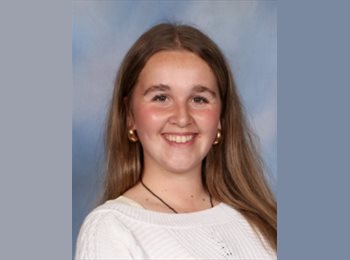 Roomgo NZ - carma  - 18 - Christchurch