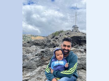 Roomgo NZ - Sukhchain singh - 37 - Christchurch