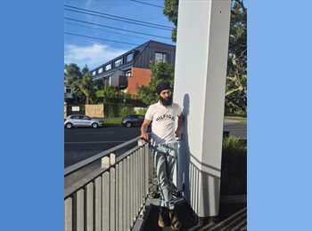 Roomgo NZ - Jagpreet - 23 - Christchurch