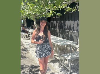 Roomgo NZ - Sophie - 31 - Nelson